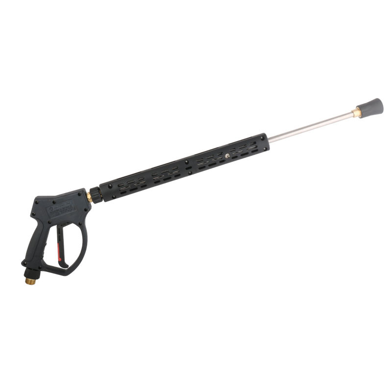 HD长枪杆高压水枪厂家供应金属高压枪,超高压金属枪高压金属水枪