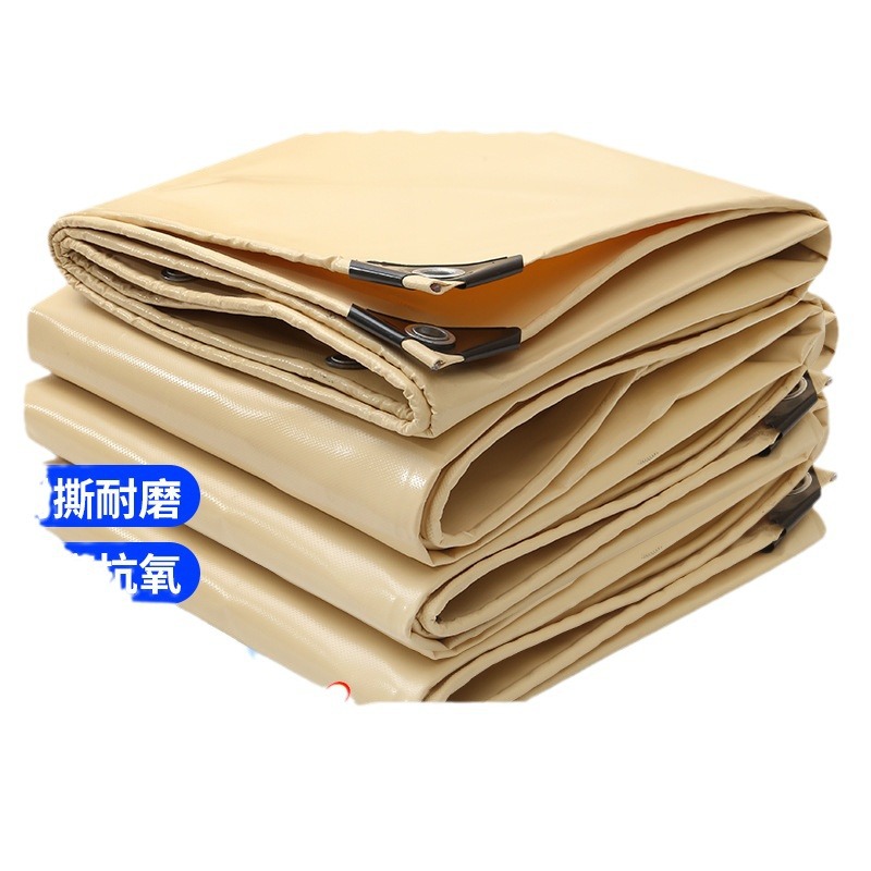 屋外用厚手ナイフスクレーパーターポリン防水布ターポリンターポリンターポリントラック日焼け止めターポリンテントレインカバー