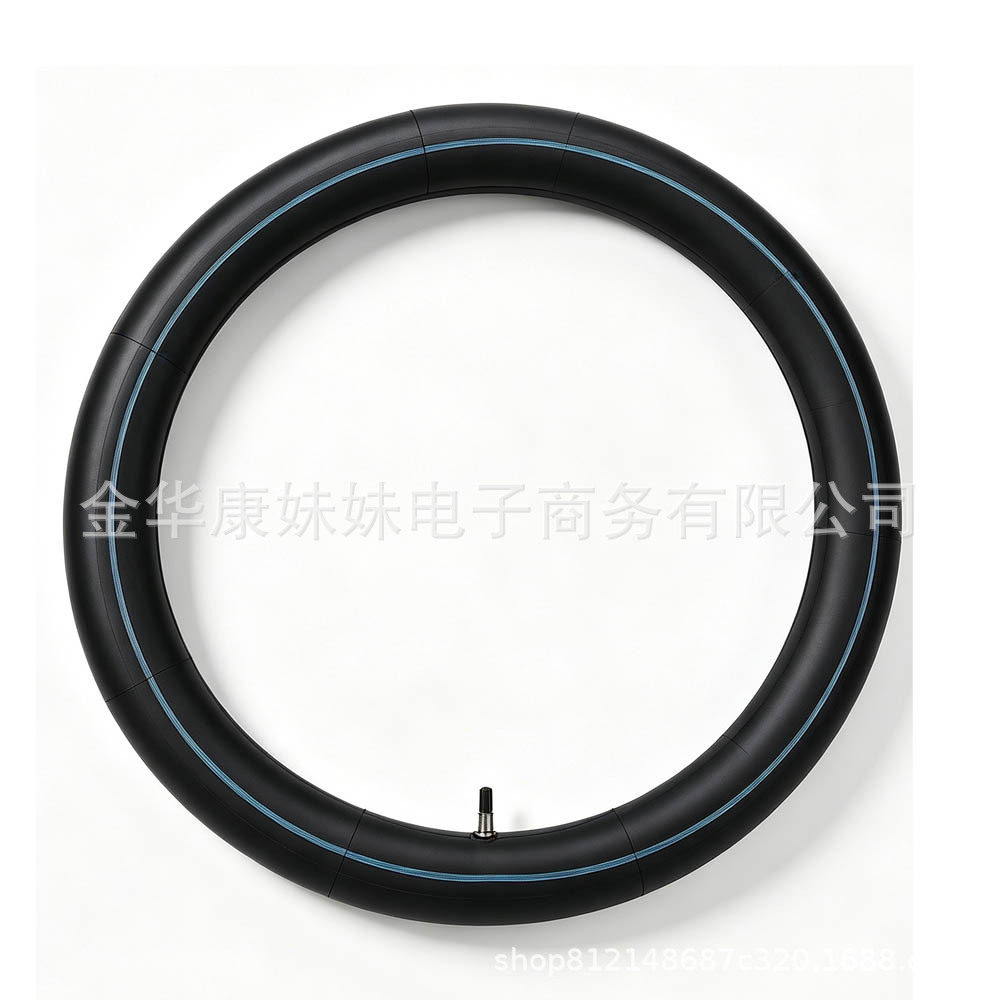 Off-road motorcycle tire and inner tube kit 80/100-19 tire 3.00-19 inner tube