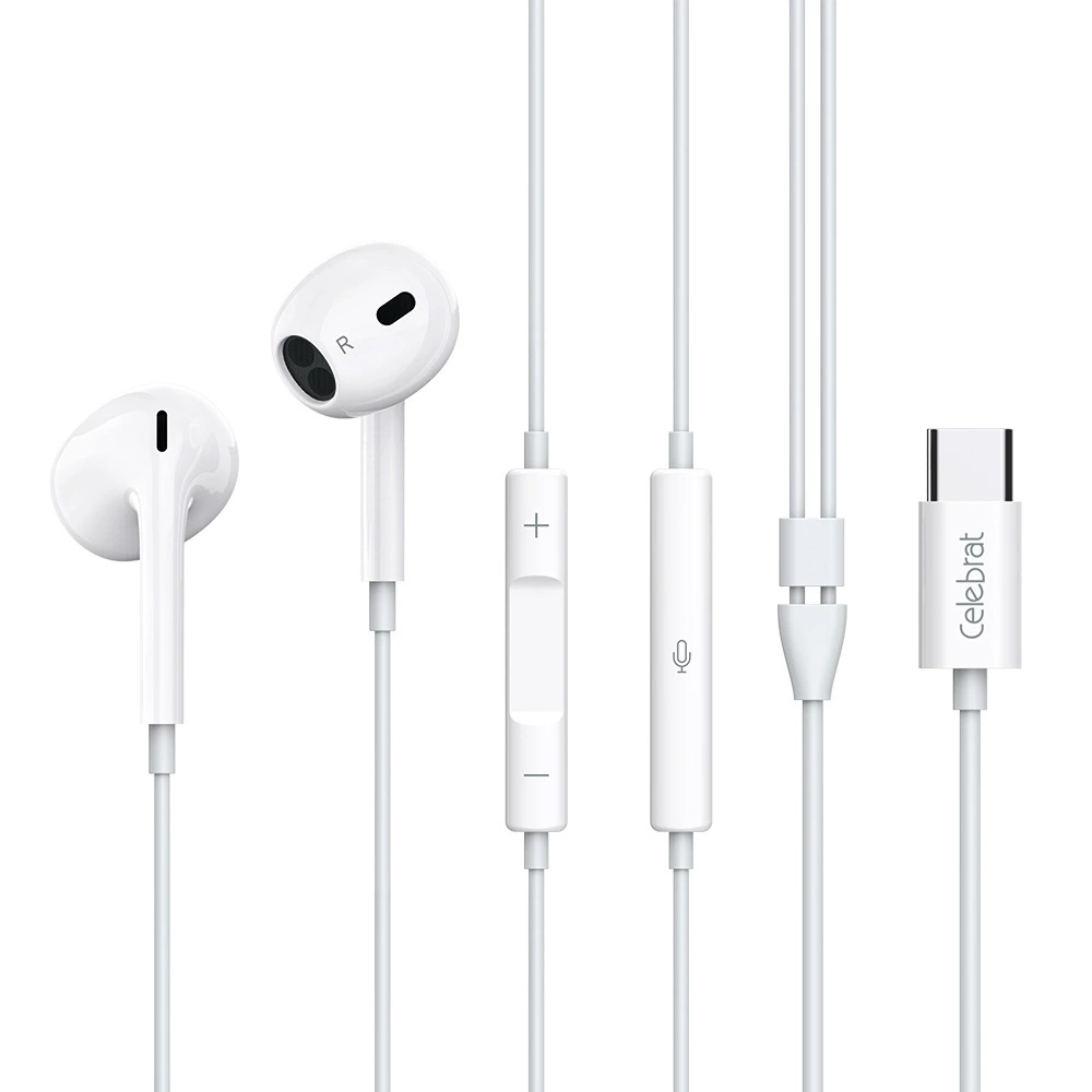 Celebrat Apple, huawei, совместимые наушники, Android, оптом, E400