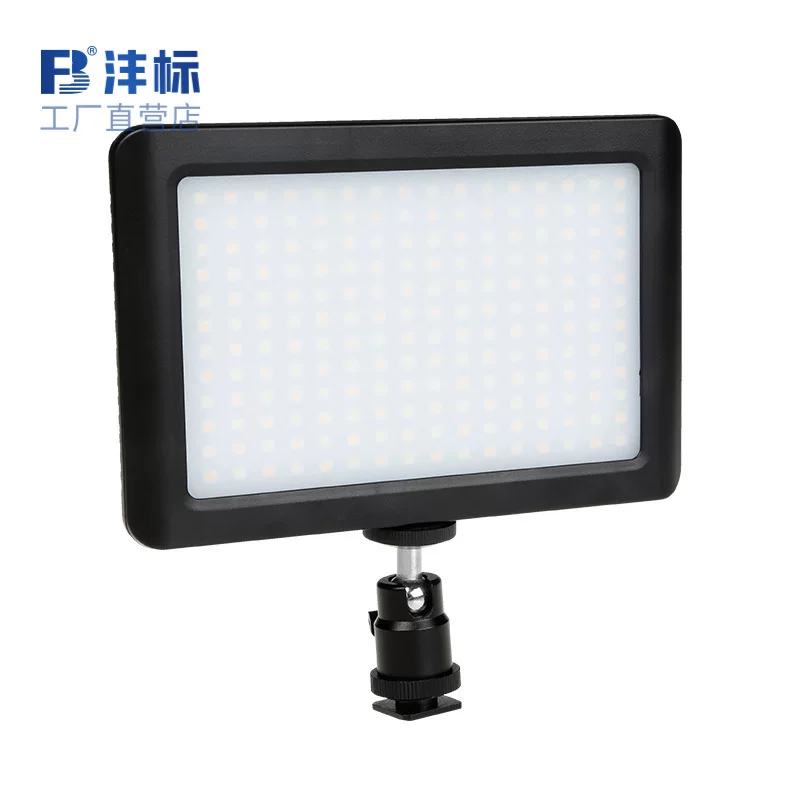 LED ручная подсветка Fengbiao, дорожная камера, лампа