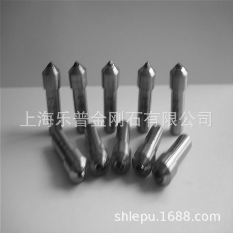 生产金刚笔 平面磨外圆磨砂轮修整笔修整器砂轮刀（规格齐全）