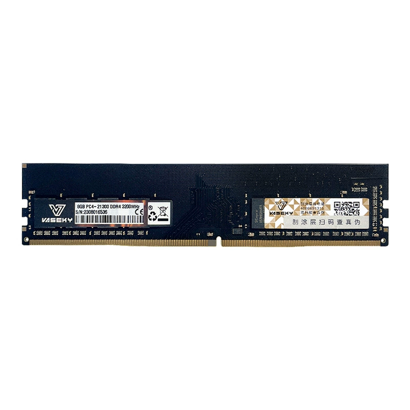 Память DDR4 для настольного ПК (Vaseky) 32 ГБ 3200 МГц — варианты 2666/3200, стабильная совместимость RAM