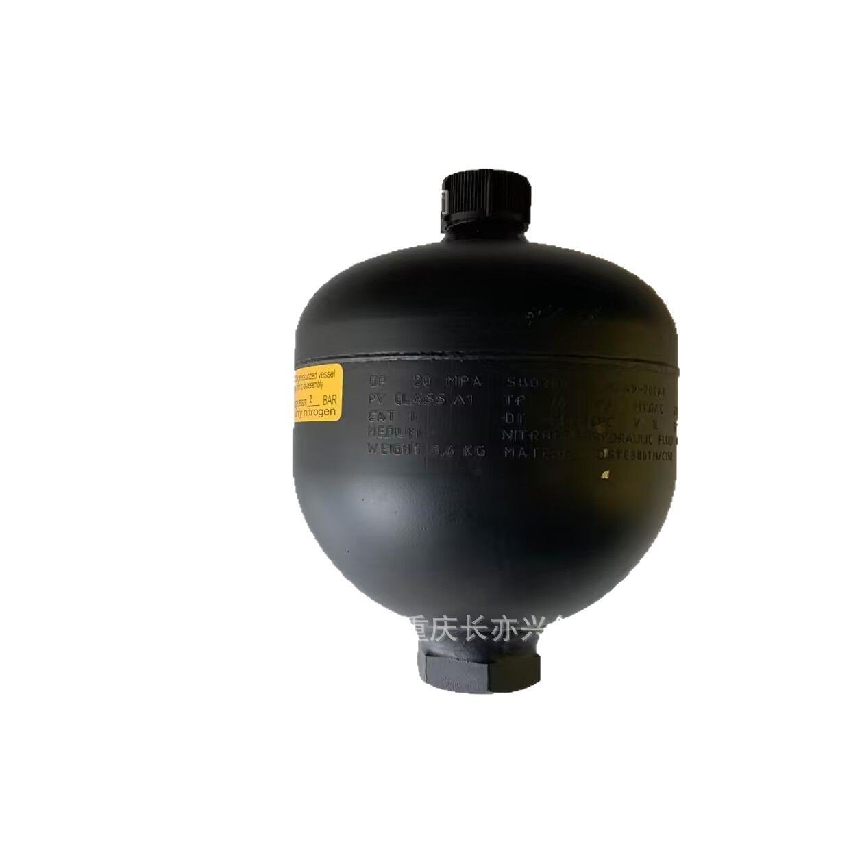 HYDAC贺德克蓄能器 SB0330-3.5E1/112A9-330AK现货原装