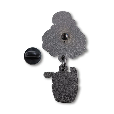 Accessories Pendant, Yaxa sancaqları