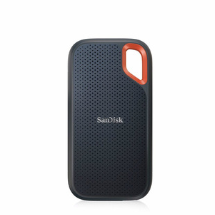 Sandisk/Sandisk E61 500g 1t 2t 4t 8t Type-C Usb3.2 Mobile Solid State Drive