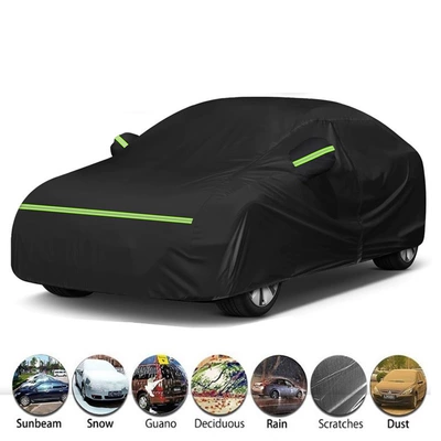 Protection, Rain Protection, Heat Insulation, Car clothing