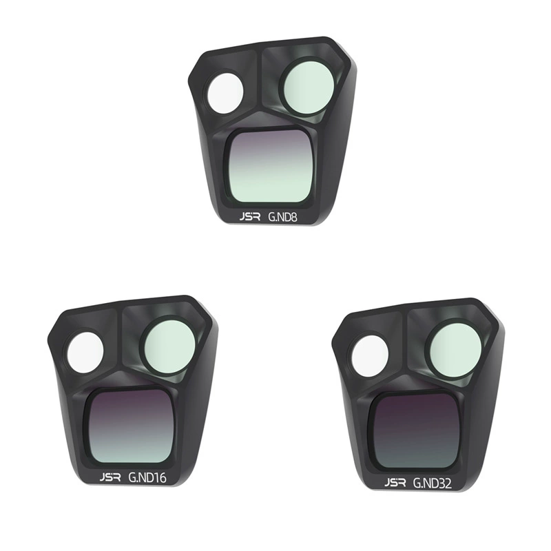 JUNESTAR совместим с DJI, профессиональная камера, аксессуары