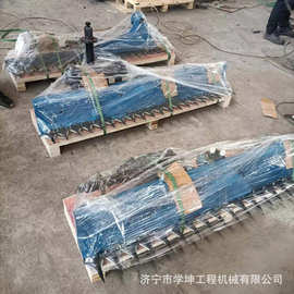 园林切割机 绿化带修剪器 绿篱修剪机 芦苇收割 可水下作业的割刀