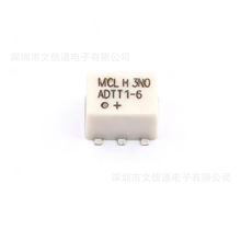 ȫ��  ADTT1-6+˿ӡADTT1-6 ��װSMD-6 SOP6 ��Ƶ��ѹ��ic