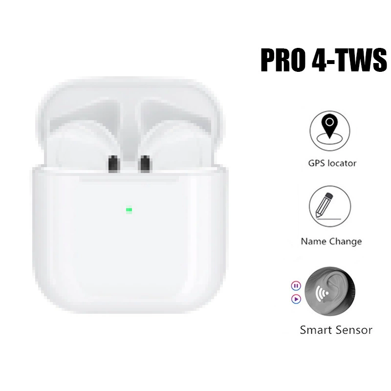 Pro4 TW S Сенсорное управление Pro5 Беспроводные наушники Pro6
