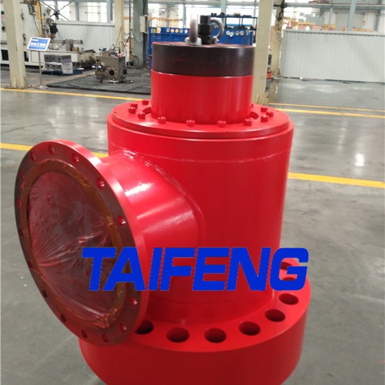 泰丰厂家直销CF 1-D G24- H 200B- NX型充液阀