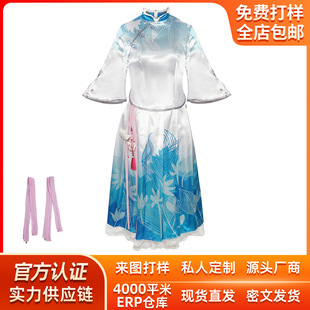 �f�}����ʩcos��Ԋ�Z������Ů��ʩ�h��Ůȹcosplay��̨���ݷ�