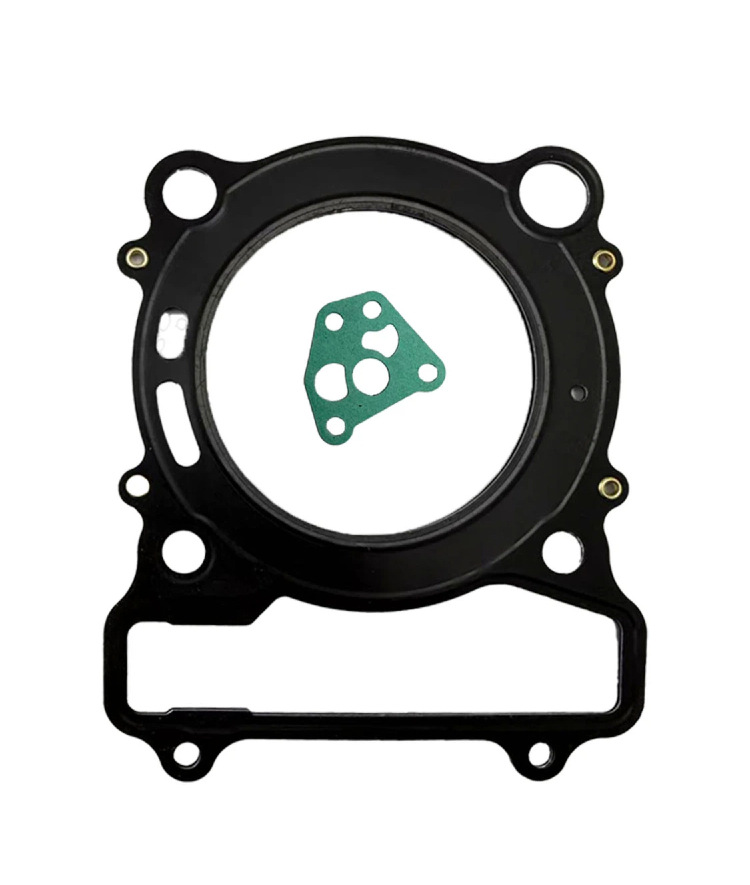 Suitable for Yamaha Yfm450 Yfm450 Gasket Kit Overhaul Gasket Yfm450 Fgx Crankshaft Assembly