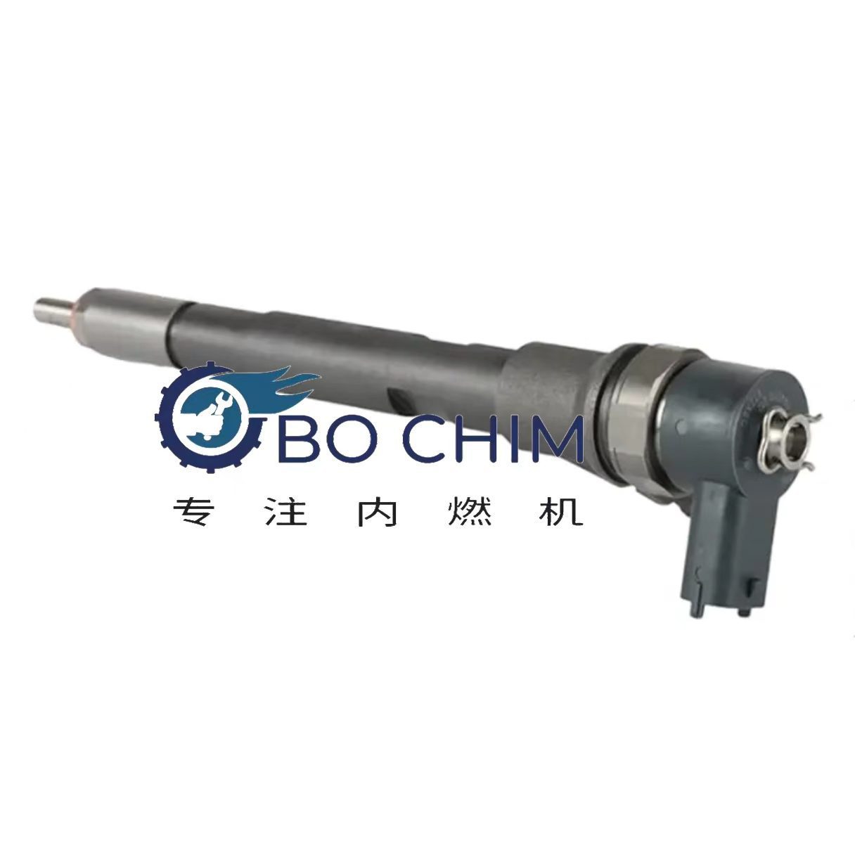 0445110217 Fuel Injector 0986435128 Suitable for Jeep Liberty 2015 Manual Transmission