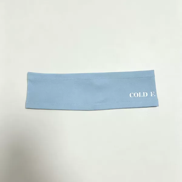 Coldfactor Same Style High-Elastic Sports Headband, Sweat-Absorbent and Anti-Sweat Yoga Fitness Headband for Men and Women, Wide-Brimmed and Breathable