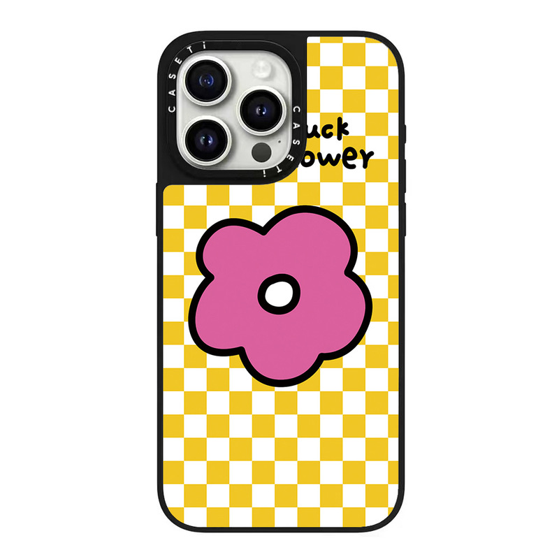 高品质镜面C家联名款适用16pro手机壳iphone17苹果15潮牌13新品12|undefined