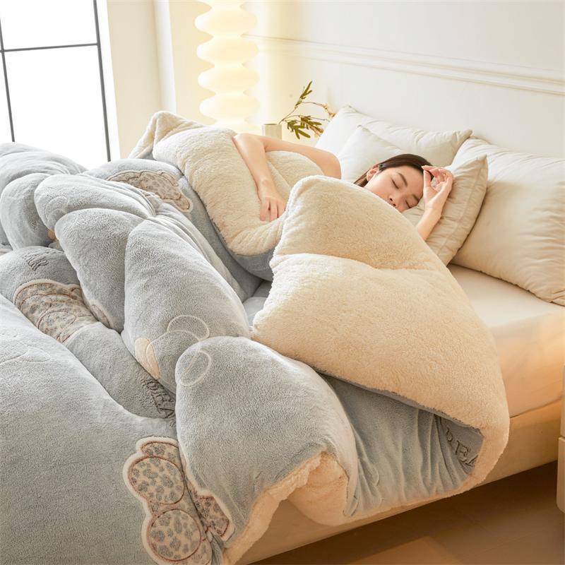 다이후쿠 [새롭게 업그레이드된 속건성 초극세사/양면 기모]