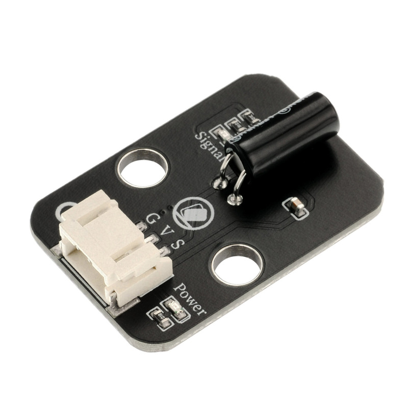 传感器模块批发兼容乐高积木实验 适用于arduino ESP32/UNO R3开|undefined