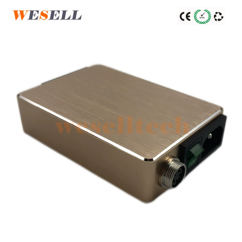 Горячий гвоздь для зарубежной электронной коммерции, комплект для нанесения ногтей, новый ПИД-термостат с нагревательной катушкой