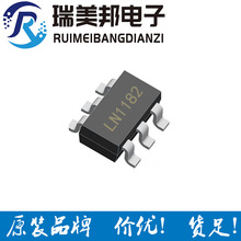 LN1182�͉���߾���ݔ��늉���������,����оƬSOT23-6