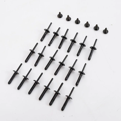 wheel eyebrow Wrangler modified accessories – Wheel eyebrow