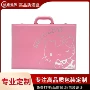 hello kitty迷你手提翻盖皮盒