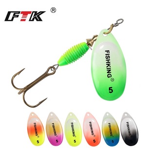 FTK���D��Ƭ·���DSPINNER�hͶȫˮ���|�~�N��14g�羳���l