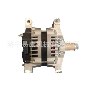 Cummins QSL9 Elektrik İdarəetmə Mühərrik Generatoru 5282843 Torx Stacker Şarj Cihazı