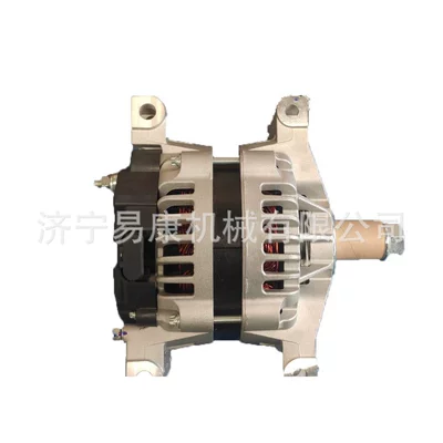 Cummins QSL9 Electric Control Engine Generator 5282843 Torx Stacker Charger (Avtomobil mühərrikləri)