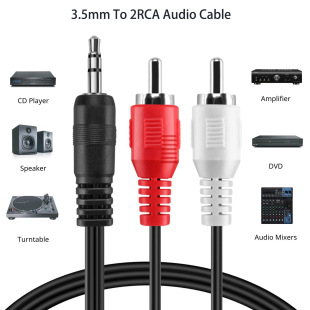 �羳���3.5���w��2RCA�t�ײ��^���l��һ�ֶ�AV�����S����ă�