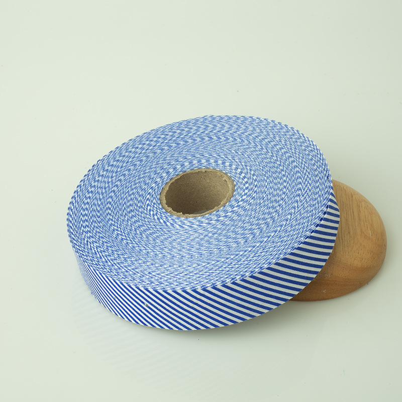 Tejido de poliéster y algodón bordado banda de bordado hecha a mano accesorios de ropa DIY banda de tejido de decoración de ropa bordado de tamaño completo