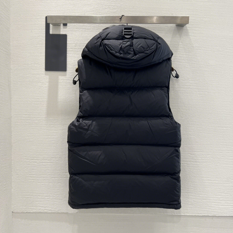 跨境欧美风格高品质秋冬款双袖可拆夹克加厚保暖羽绒服男女款上衣|undefined