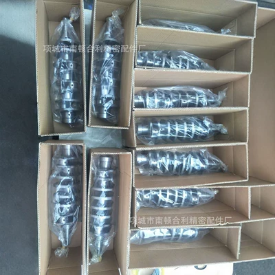 Suitable for diesel engines from Crankshaft, camshaft