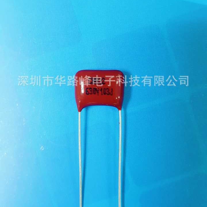 ��Ĥ������250V103J CBB CL21
