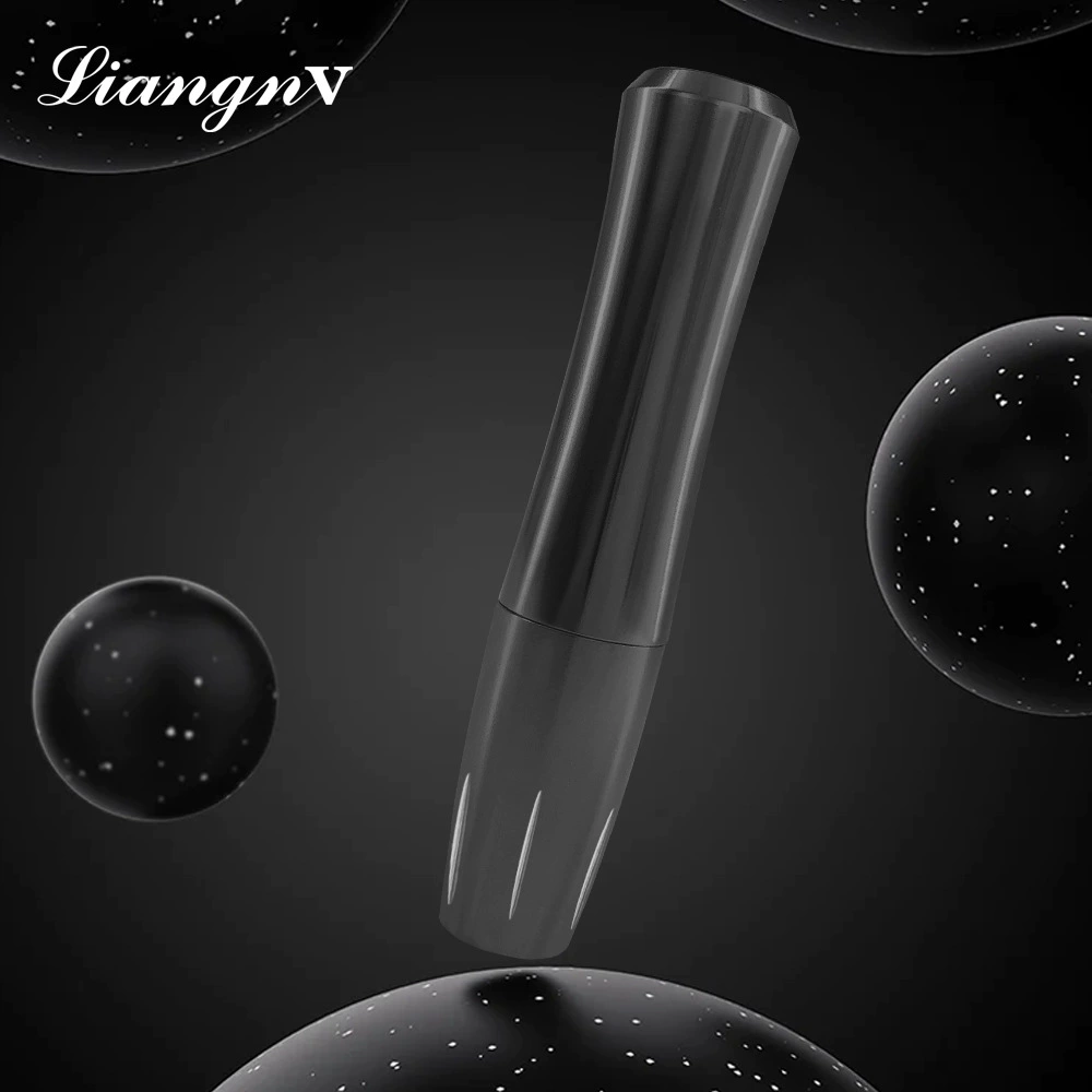 Cross-border hot selling Liangnv-02 brand tattoo machine multi-function tattoo pen multi-function all-in-one tattoo