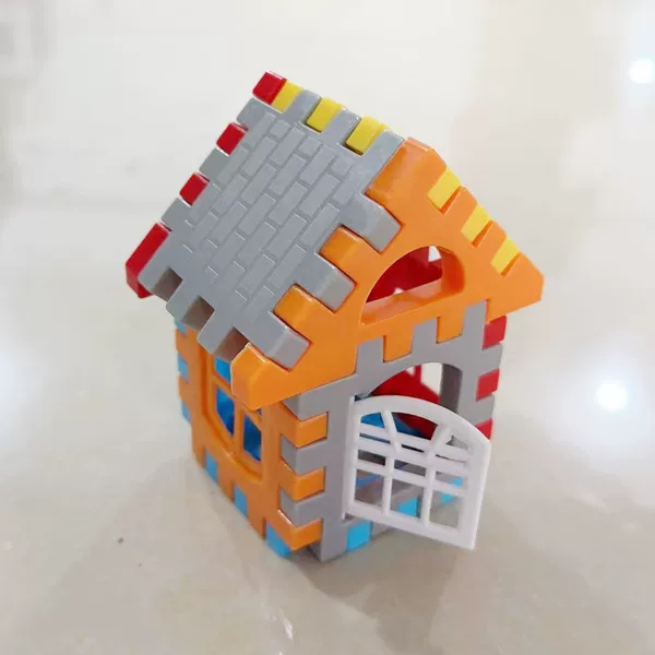 Bags: 10 pieces [with windows+drawings]