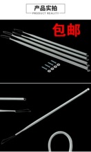 弹簧门弓子推门弹力簧拉簧式自动关门器 家用缓冲 简易机械小型