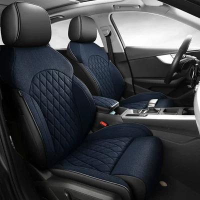 special car full surround car – Modelə uyğun (Original) oturacaq örtükləri