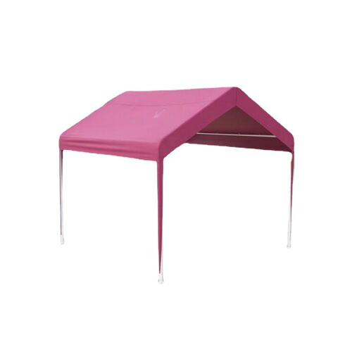 Outdoor night market tent fair booth parking shelter event commercial advertising A-frame four-legged tent