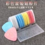 彩色画粉彩色画