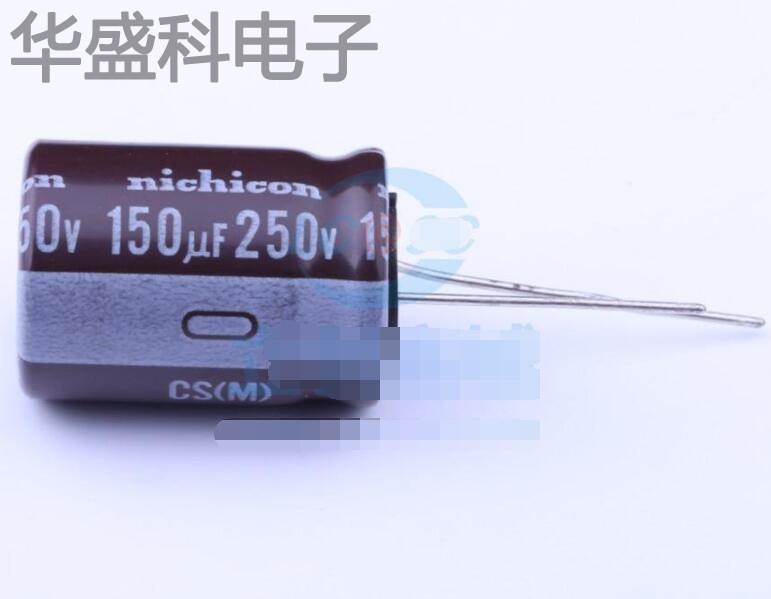 UCS2E151MHD 描述 150uF 250V 引线型铝电解电容 厂家直销