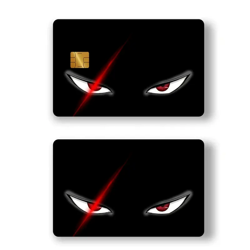Популярная верифицированная карта skin наклейка для кредитной карты дебетовая карта транспортная карта персонализированная банковская карта против царапин и противоскользящая наклейка