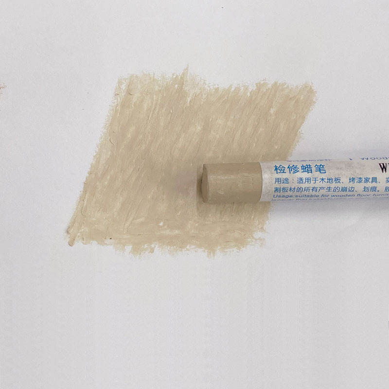 Crayón de Reparación para Muebles de Madera