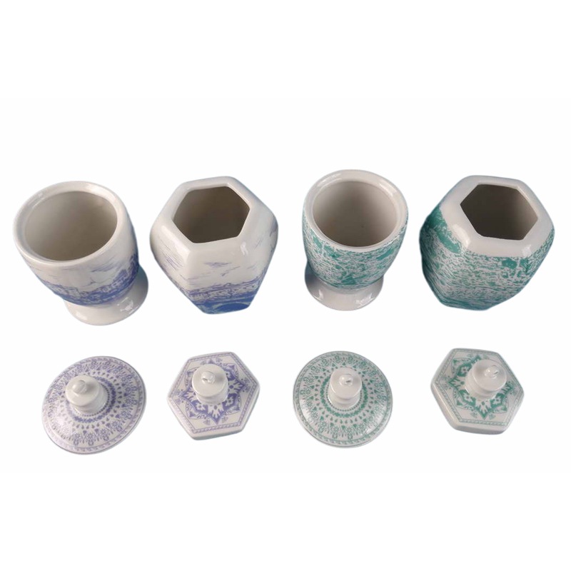 Taza de vela de Nordic ins Taza de vela de aromaterapia de explosión transfronteriza Vela de cerámica romántica La taza de aromaterapia puede grabar LOGOTIPO