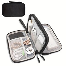 A 37339 Digital Accessories Storage Bag ����������ɰ�