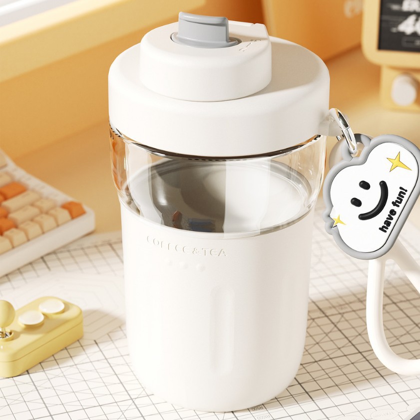 루이에 520ml-화이트