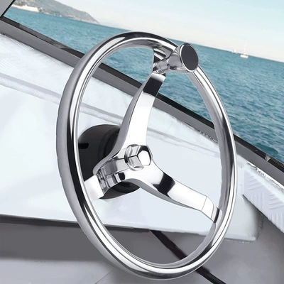 hydraulic steering gear Universal steering | Sükan çarxları