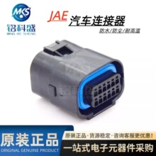 JAE MX23A12SF1ԭ�b��܇�����M��12P��ˮ���^ �F؛