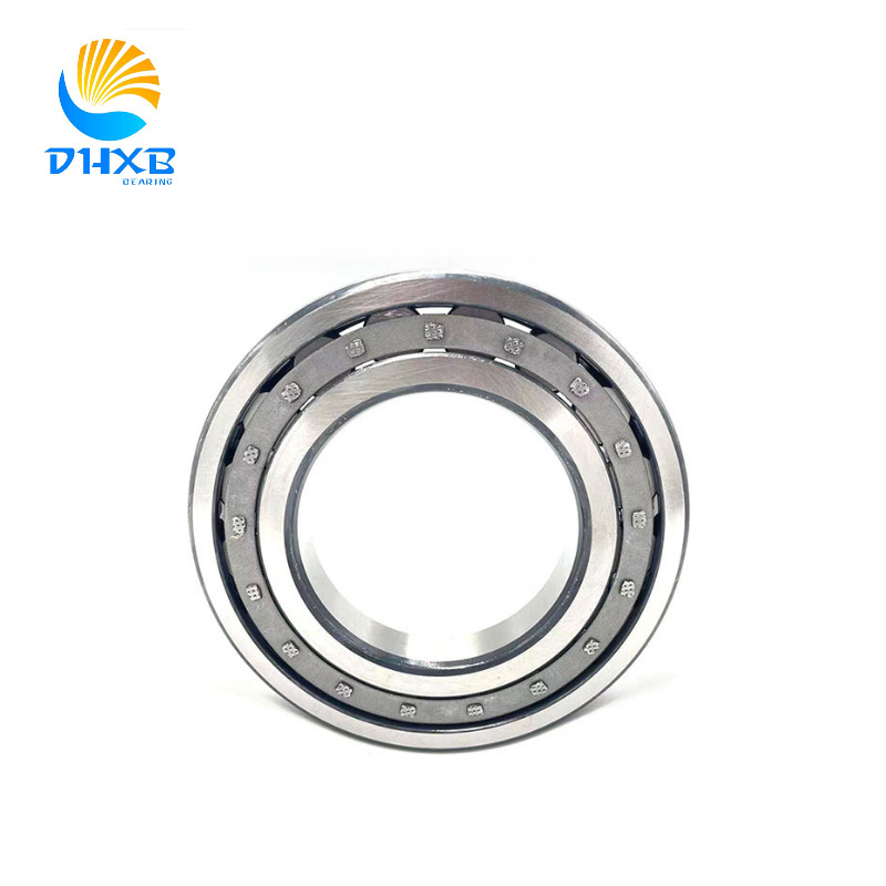 【华旭】供应NJ218TVP圆柱滚子轴承NJ218M工厂直供  低噪音